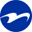 Blue Wing Gallery logo