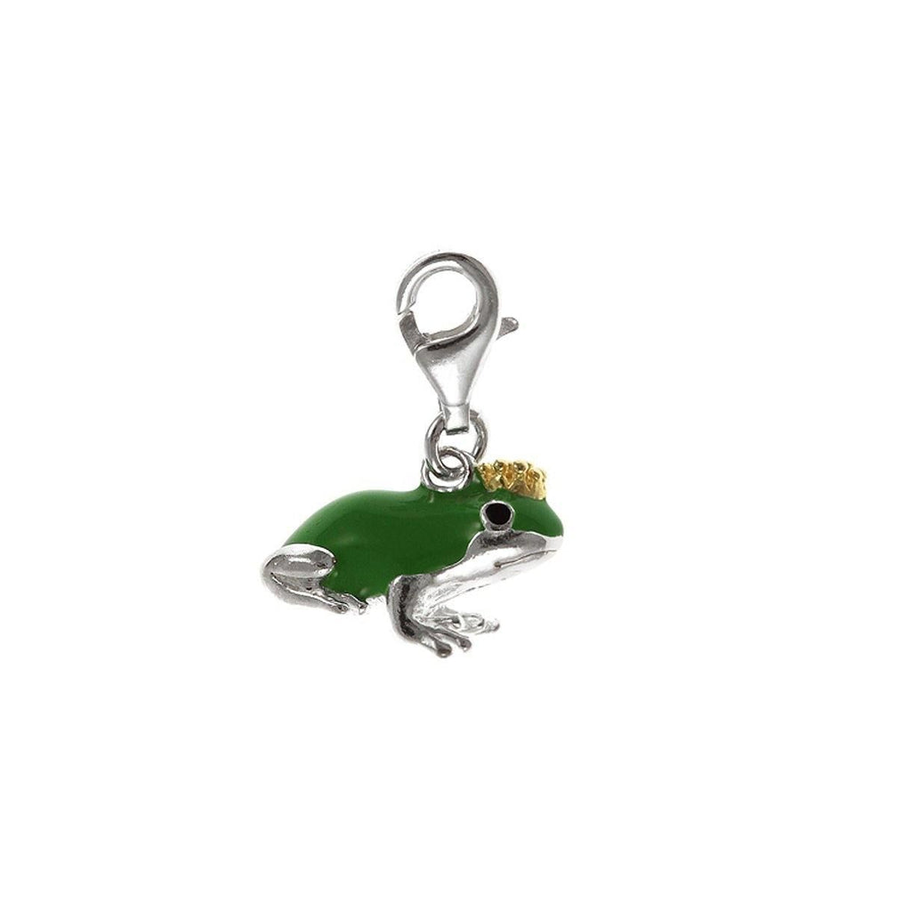 Frog Prince Charm 