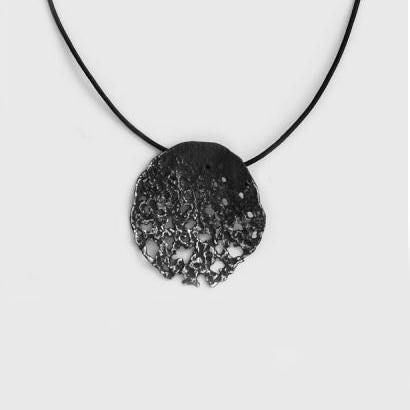 Lava Necklace 