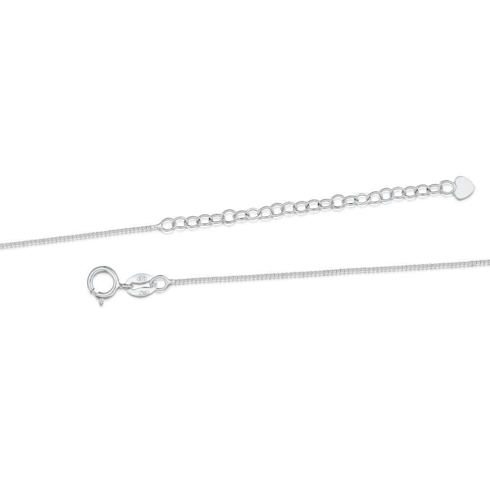 Poppy Loop Necklace 