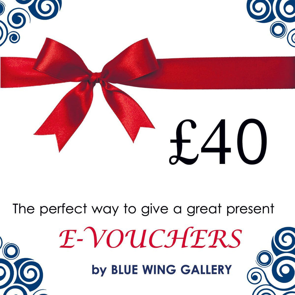£40 E-Gift Voucher 