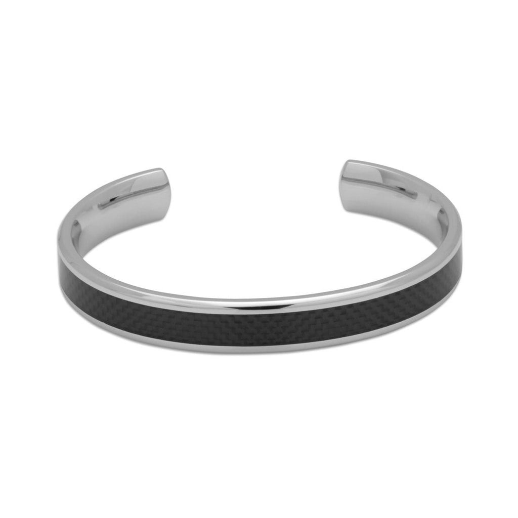Stainless Steel Bangle 