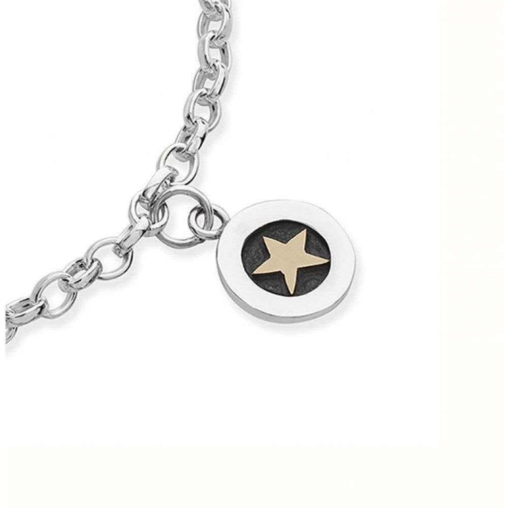 Star Charm Bracelet 